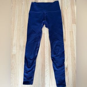 ALPHALETE tight size S